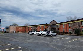Town House Inn And Suites